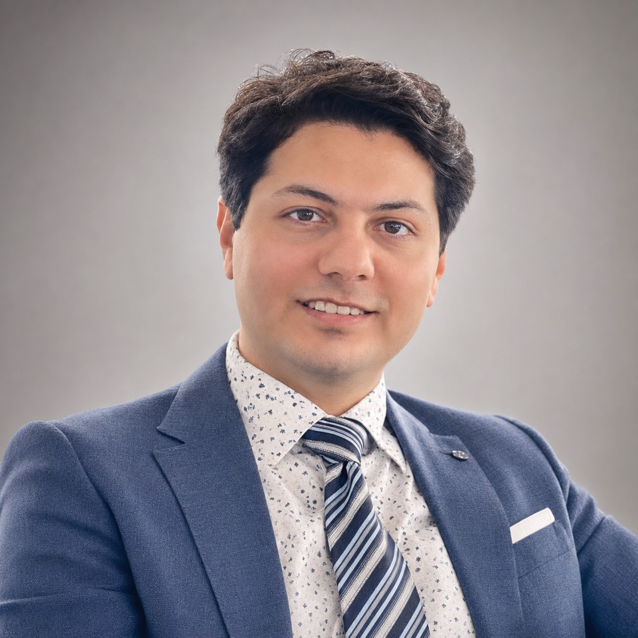 Ali Shafiekhani
